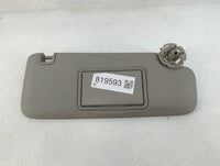 2011-2016 Chevrolet Cruze Sun Visor Shade Replacement Passenger Right Mirror Fits Fits 2011 2012 2013 2014 2015 2016 OEM Used Auto Parts - Oemusedautoparts1.com