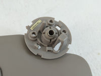 2011-2016 Chevrolet Cruze Sun Visor Shade Replacement Passenger Right Mirror Fits Fits 2011 2012 2013 2014 2015 2016 OEM Used Auto Parts - Oemusedautoparts1.com