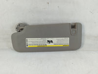 2011-2016 Chevrolet Cruze Sun Visor Shade Replacement Passenger Right Mirror Fits Fits 2011 2012 2013 2014 2015 2016 OEM Used Auto Parts - Oemusedautoparts1.com