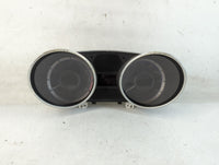 2011-2014 Hyundai Sonata Instrument Cluster Speedometer Gauges P/N:TN257470-0752 94001-3Q013 Fits Fits 2011 2012 2013 2014 OEM Used Auto Parts - Oemusedautoparts1.com