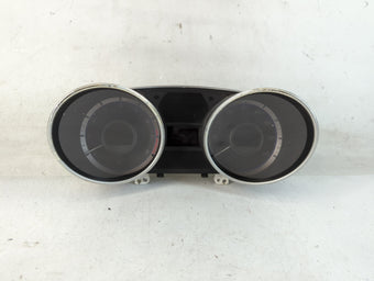 compare product 2011-2014 Hyundai Sonata Instrument Cluster Speedometer Gauges P/N:TN257470-0752 94001-3Q013 Fits Fits 2011 2012 2013 2014 OEM Used Auto Parts