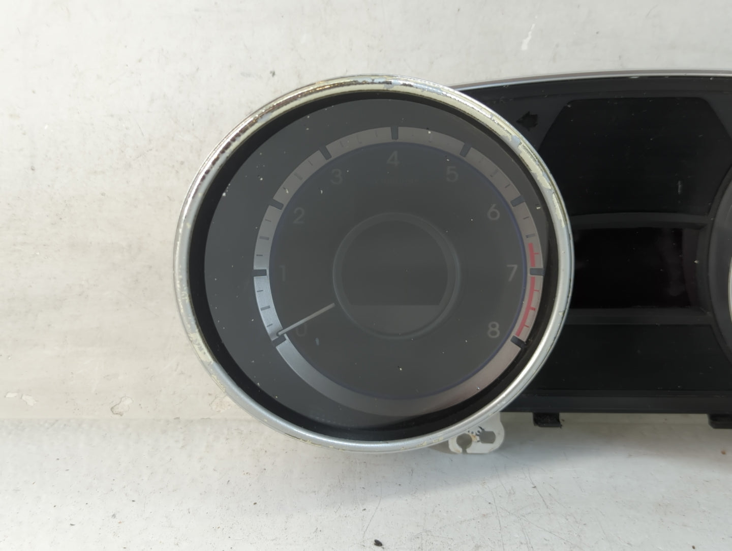 2011-2014 Hyundai Sonata Instrument Cluster Speedometer Gauges P/N:TN257470-0752 94001-3Q013 Fits Fits 2011 2012 2013 2014 OEM Used Auto Parts - Oemusedautoparts1.com