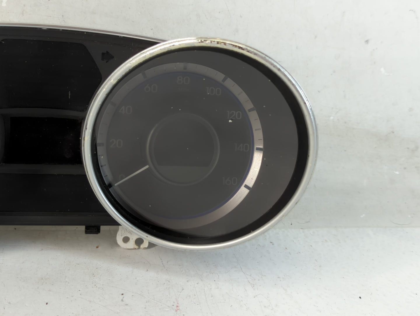 2011-2014 Hyundai Sonata Instrument Cluster Speedometer Gauges P/N:TN257470-0752 94001-3Q013 Fits Fits 2011 2012 2013 2014 OEM Used Auto Parts - Oemusedautoparts1.com