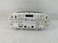 2011-2014 Hyundai Sonata Instrument Cluster Speedometer Gauges P/N:TN257470-0752 94001-3Q013 Fits Fits 2011 2012 2013 2014 OEM Used Auto Parts - Oemusedautoparts1.com