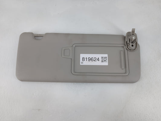 2022 Hyundai Tucson Sun Visor Shade Replacement Passenger Right Mirror Fits OEM Used Auto Parts