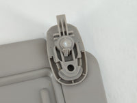 2022 Hyundai Tucson Sun Visor Shade Replacement Passenger Right Mirror Fits OEM Used Auto Parts - Oemusedautoparts1.com