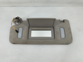 compare product 2010-2017 Gmc Terrain Sun Visor Shade Replacement Driver Left Mirror Fits Fits 2010 2011 2012 2013 2014 2015 2016 2017 OEM Used Auto Parts