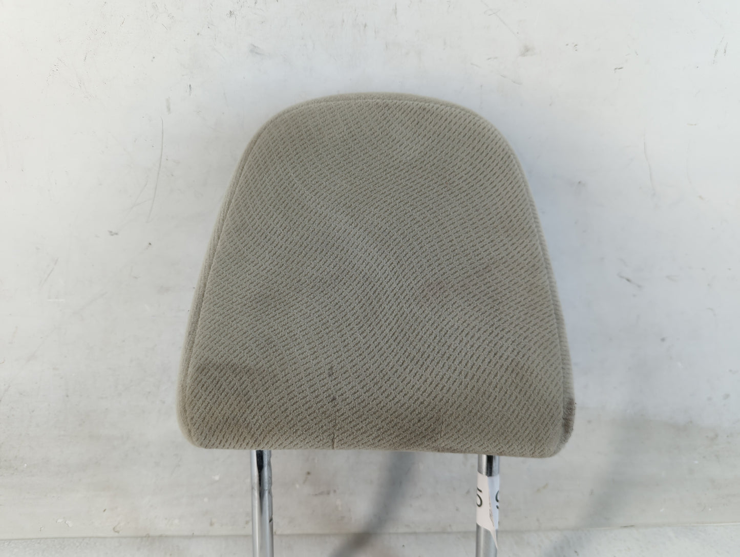 2011 Toyota Sienna Headrest Head Rest Front Driver Passenger Seat Fits OEM Used Auto Parts - Oemusedautoparts1.com