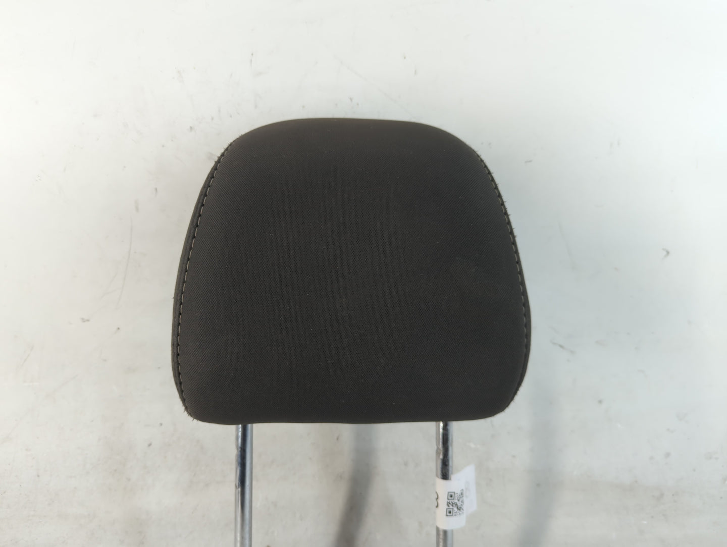 2019 Ford Fusion Headrest Head Rest Front Driver Passenger Seat Fits OEM Used Auto Parts - Oemusedautoparts1.com