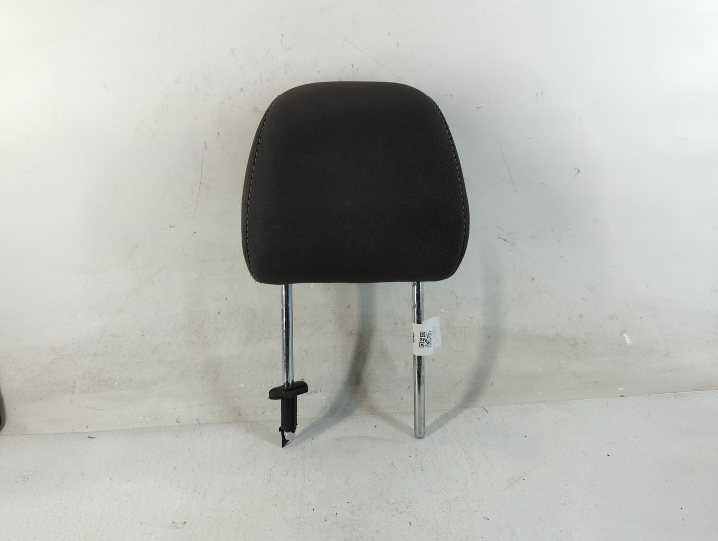 2019 Ford Fusion Headrest Head Rest Front Driver Passenger Seat Fits OEM Used Auto Parts - Oemusedautoparts1.com