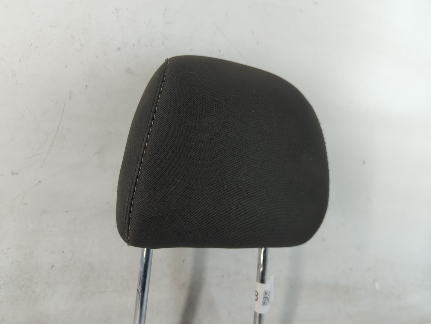2019 Ford Fusion Headrest Head Rest Front Driver Passenger Seat Fits OEM Used Auto Parts - Oemusedautoparts1.com
