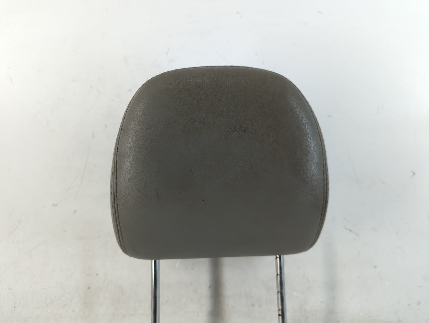 2011-2014 Dodge Charger Headrest Head Rest Front Driver Passenger Seat Fits Fits 2011 2012 2013 2014 OEM Used Auto Parts - Oemusedautoparts1.com