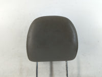 2011-2014 Dodge Charger Headrest Head Rest Front Driver Passenger Seat Fits Fits 2011 2012 2013 2014 OEM Used Auto Parts - Oemusedautoparts1.com