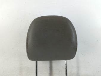 compare product 2011-2014 Dodge Charger Headrest Head Rest Front Driver Passenger Seat Fits Fits 2011 2012 2013 2014 OEM Used Auto Parts