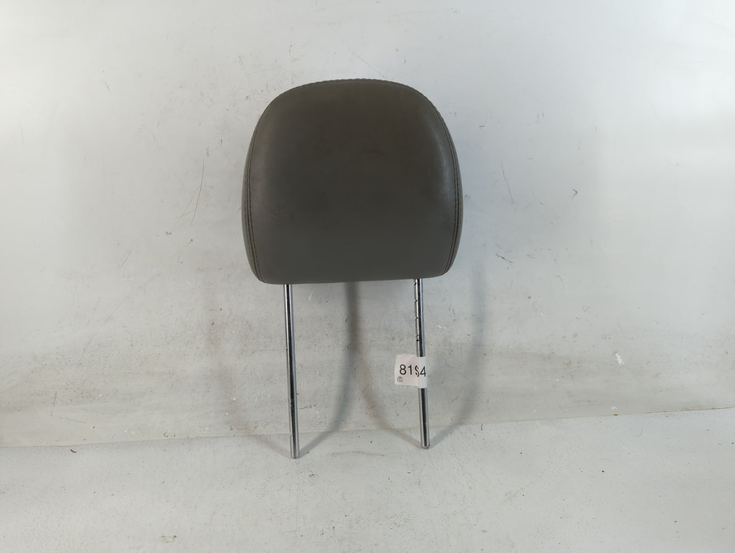 2011-2014 Dodge Charger Headrest Head Rest Front Driver Passenger Seat Fits Fits 2011 2012 2013 2014 OEM Used Auto Parts - Oemusedautoparts1.com