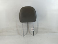 2011-2014 Dodge Charger Headrest Head Rest Front Driver Passenger Seat Fits Fits 2011 2012 2013 2014 OEM Used Auto Parts - Oemusedautoparts1.com