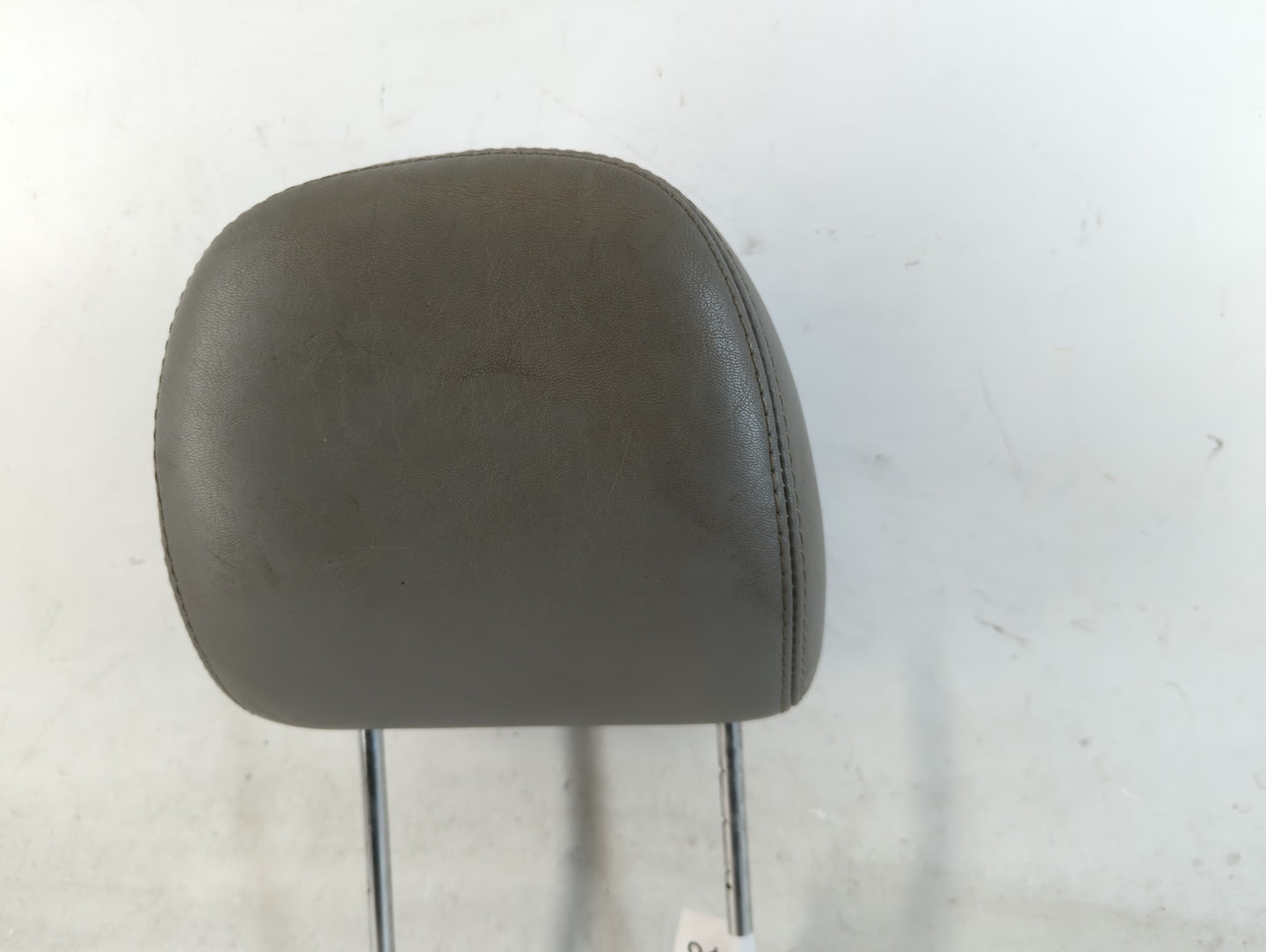 2011-2014 Dodge Charger Headrest Head Rest Front Driver Passenger Seat Fits Fits 2011 2012 2013 2014 OEM Used Auto Parts - Oemusedautoparts1.com