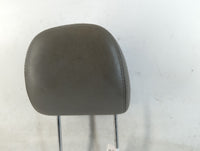 2011-2014 Dodge Charger Headrest Head Rest Front Driver Passenger Seat Fits Fits 2011 2012 2013 2014 OEM Used Auto Parts - Oemusedautoparts1.com