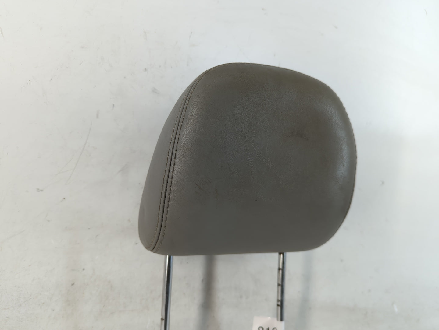 2011-2014 Dodge Charger Headrest Head Rest Front Driver Passenger Seat Fits Fits 2011 2012 2013 2014 OEM Used Auto Parts - Oemusedautoparts1.com