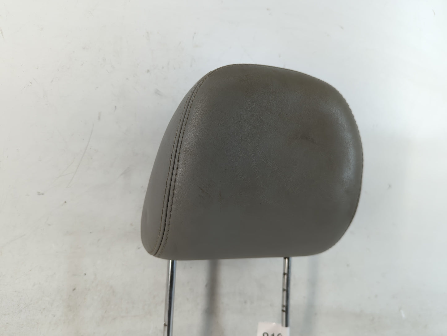 2011-2014 Dodge Charger Headrest Head Rest Front Driver Passenger Seat Fits Fits 2011 2012 2013 2014 OEM Used Auto Parts - Oemusedautoparts1.com