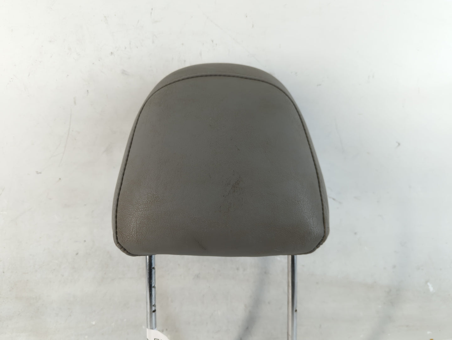 2011-2014 Dodge Charger Headrest Head Rest Front Driver Passenger Seat Fits Fits 2011 2012 2013 2014 OEM Used Auto Parts - Oemusedautoparts1.com