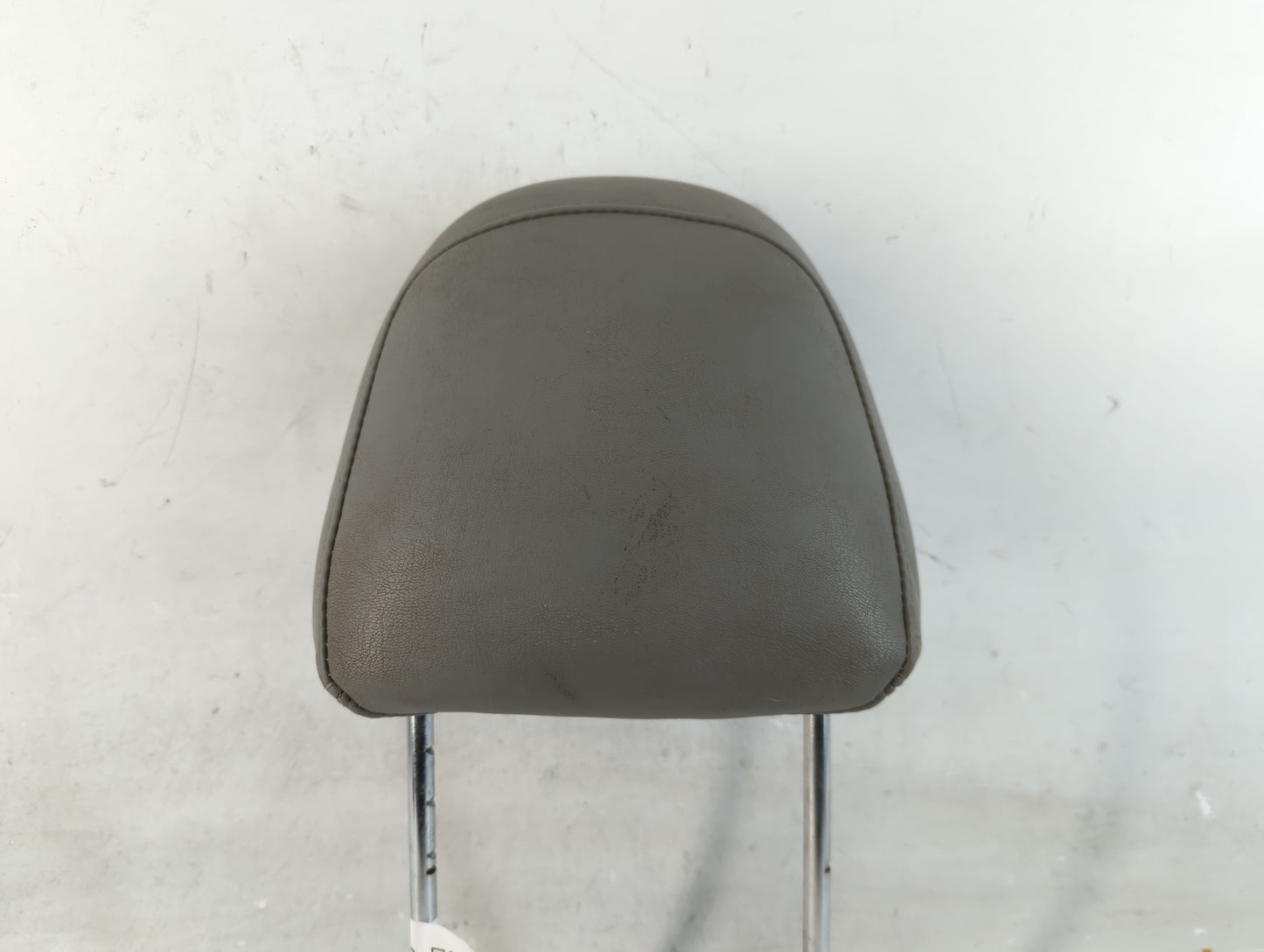 2011-2014 Dodge Charger Headrest Head Rest Front Driver Passenger Seat Fits Fits 2011 2012 2013 2014 OEM Used Auto Parts - Oemusedautoparts1.com