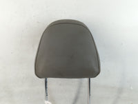 2011-2014 Dodge Charger Headrest Head Rest Front Driver Passenger Seat Fits Fits 2011 2012 2013 2014 OEM Used Auto Parts - Oemusedautoparts1.com