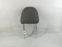 2011-2014 Dodge Charger Headrest Head Rest Front Driver Passenger Seat Fits Fits 2011 2012 2013 2014 OEM Used Auto Parts - Oemusedautoparts1.com