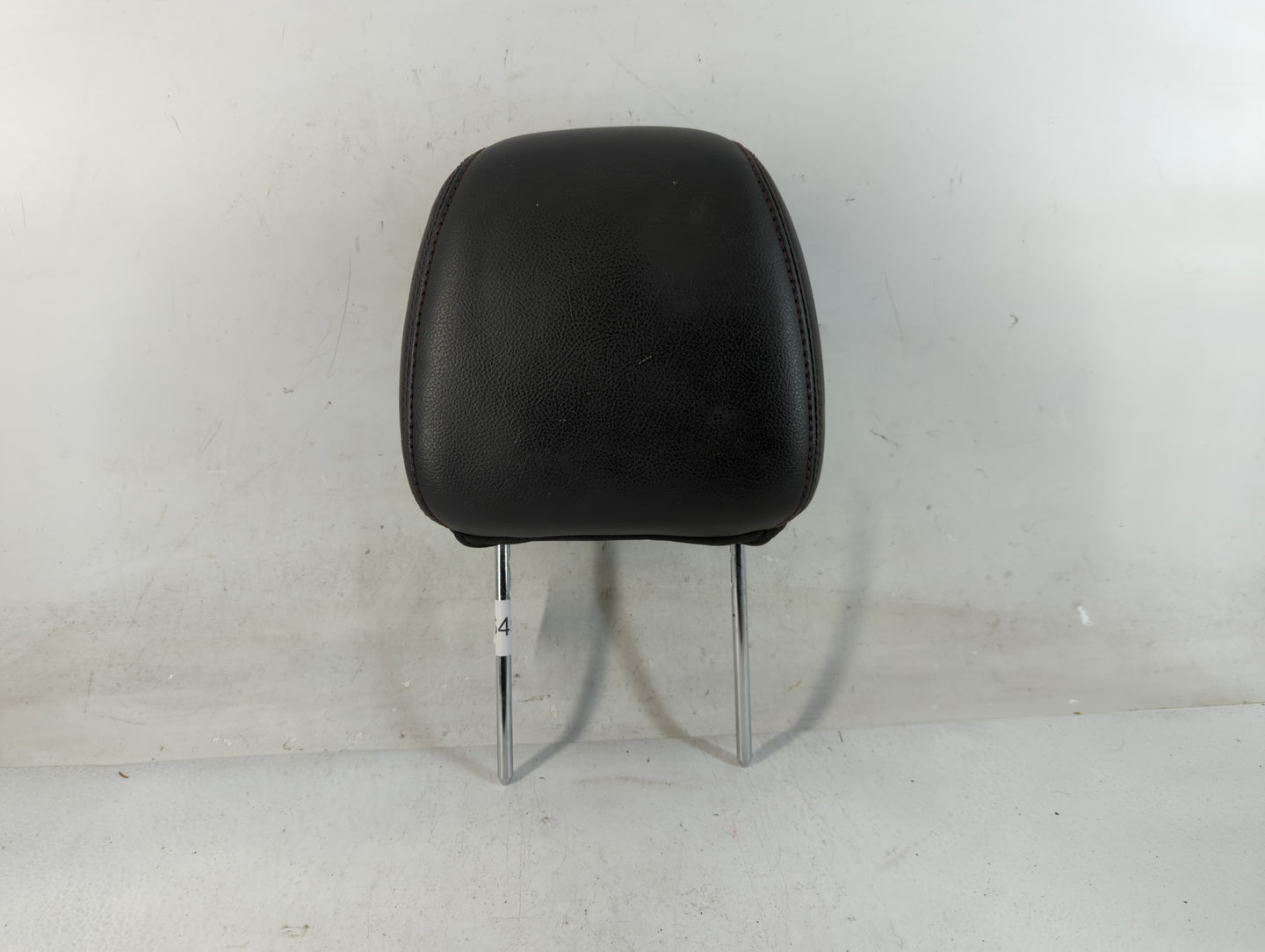 2013 Ford Edge Headrest Head Rest Front Driver Passenger Seat Fits OEM Used Auto Parts - Oemusedautoparts1.com