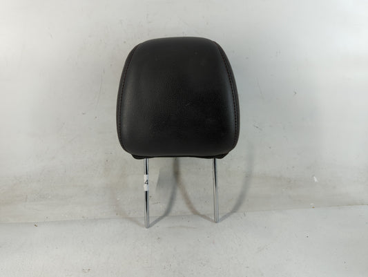 2013 Ford Edge Headrest Head Rest Front Driver Passenger Seat Fits OEM Used Auto Parts