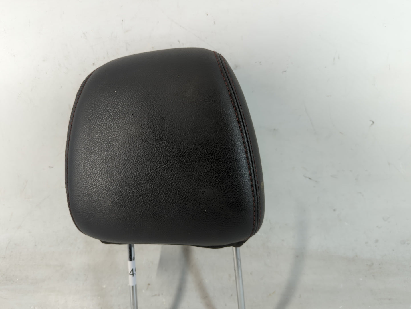 2013 Ford Edge Headrest Head Rest Front Driver Passenger Seat Fits OEM Used Auto Parts - Oemusedautoparts1.com