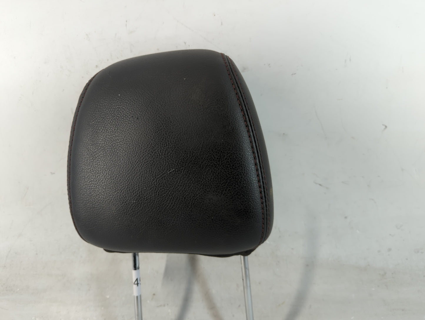 2013 Ford Edge Headrest Head Rest Front Driver Passenger Seat Fits OEM Used Auto Parts - Oemusedautoparts1.com