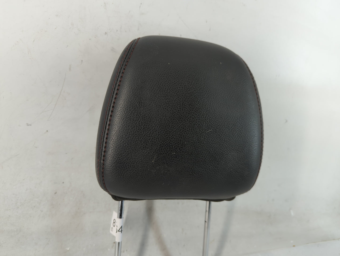 2013 Ford Edge Headrest Head Rest Front Driver Passenger Seat Fits OEM Used Auto Parts - Oemusedautoparts1.com