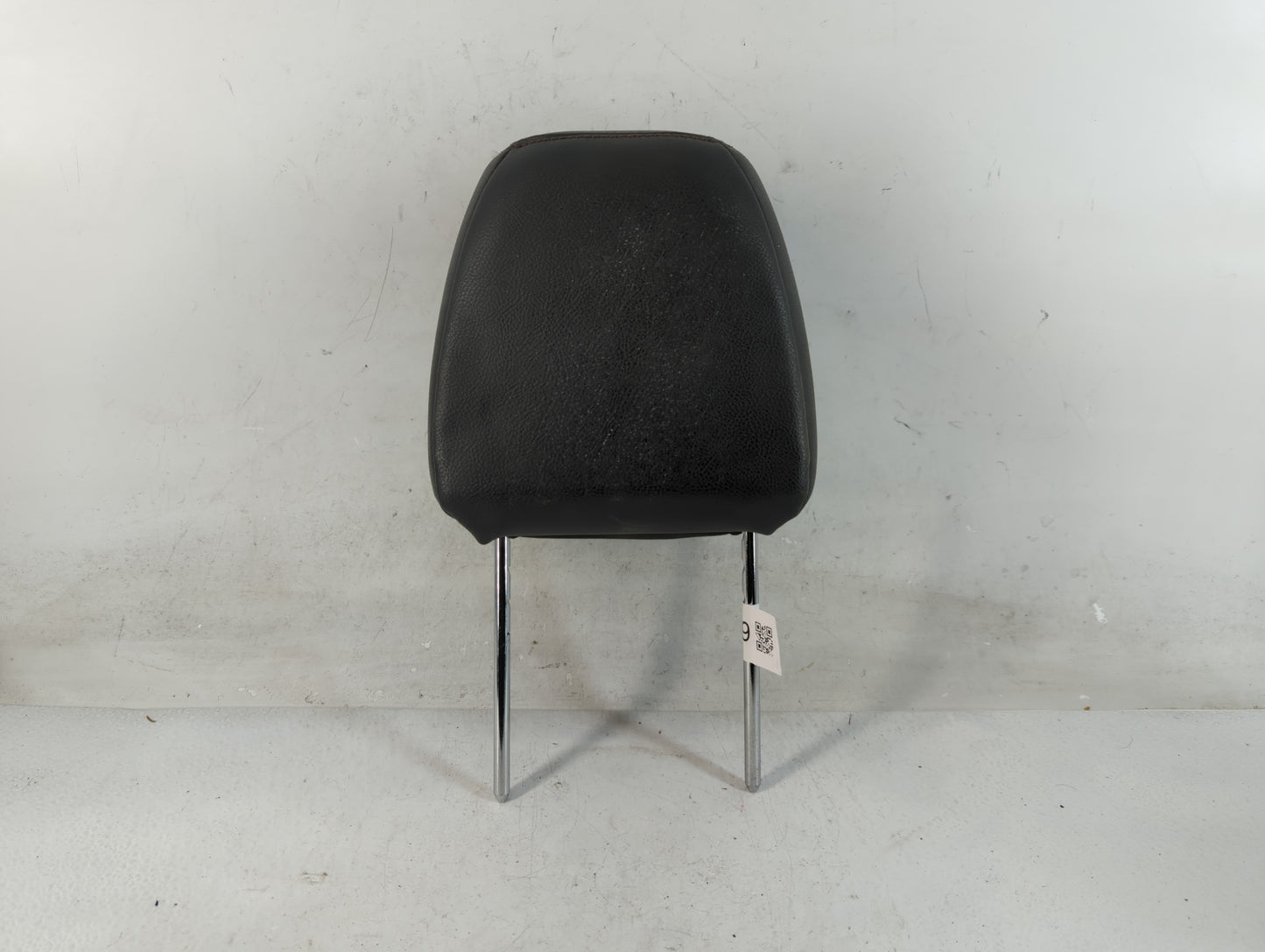 2013 Ford Edge Headrest Head Rest Front Driver Passenger Seat Fits OEM Used Auto Parts - Oemusedautoparts1.com