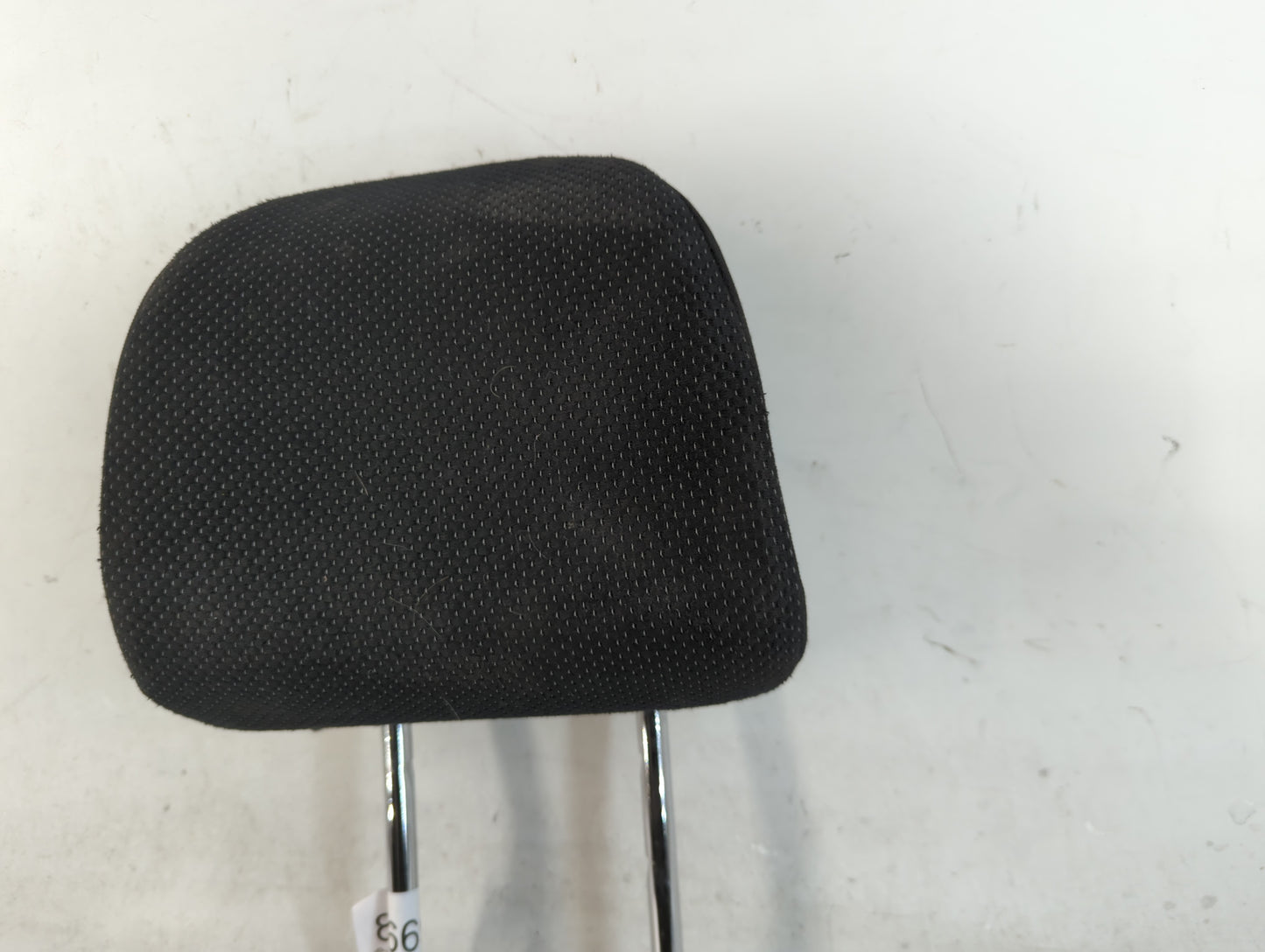 2013 Subaru Impreza Headrest Head Rest Front Driver Passenger Seat Fits OEM Used Auto Parts - Oemusedautoparts1.com