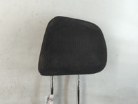 2013 Subaru Impreza Headrest Head Rest Front Driver Passenger Seat Fits OEM Used Auto Parts - Oemusedautoparts1.com