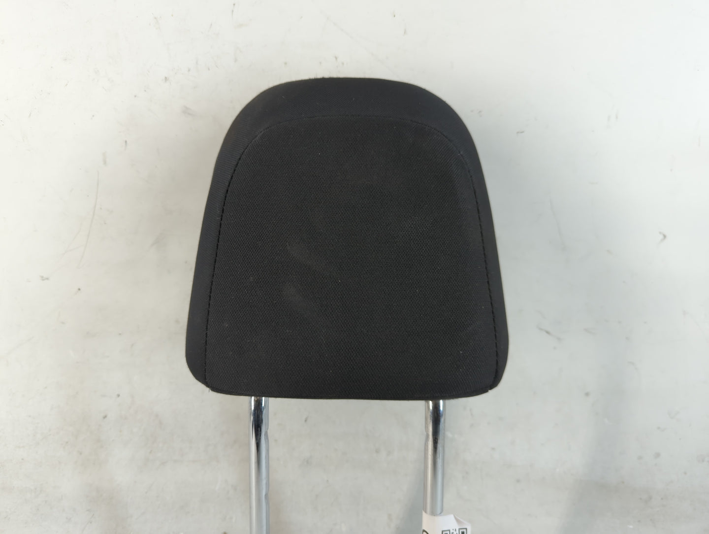 2013 Subaru Impreza Headrest Head Rest Front Driver Passenger Seat Fits OEM Used Auto Parts - Oemusedautoparts1.com