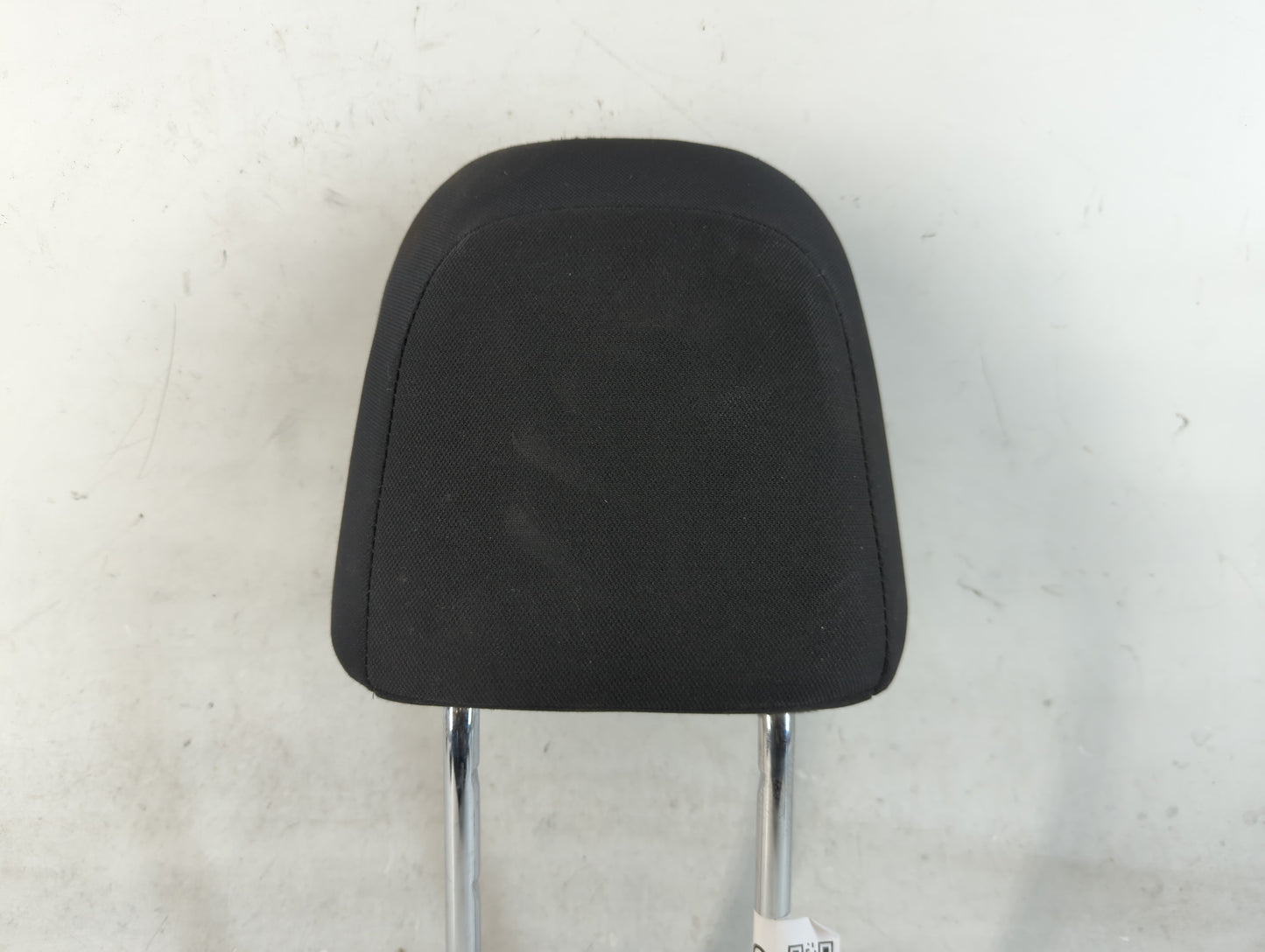 2013 Subaru Impreza Headrest Head Rest Front Driver Passenger Seat Fits OEM Used Auto Parts - Oemusedautoparts1.com