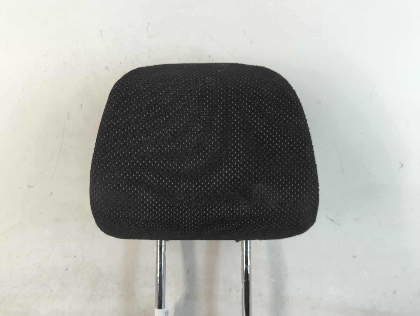 2014 Subaru Impreza Headrest Head Rest Front Driver Passenger Seat Fits OEM Used Auto Parts - Oemusedautoparts1.com
