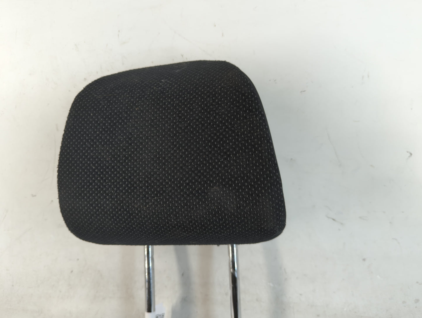 2014 Subaru Impreza Headrest Head Rest Front Driver Passenger Seat Fits OEM Used Auto Parts - Oemusedautoparts1.com