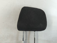 2014 Subaru Impreza Headrest Head Rest Front Driver Passenger Seat Fits OEM Used Auto Parts - Oemusedautoparts1.com