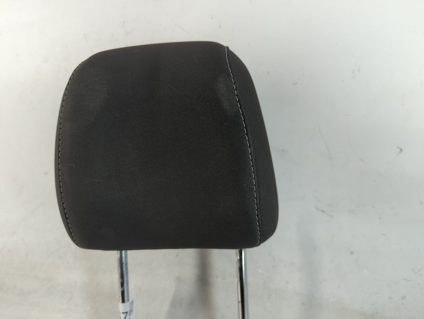 2016 Ford Escape Headrest Head Rest Front Driver Passenger Seat Fits OEM Used Auto Parts - Oemusedautoparts1.com