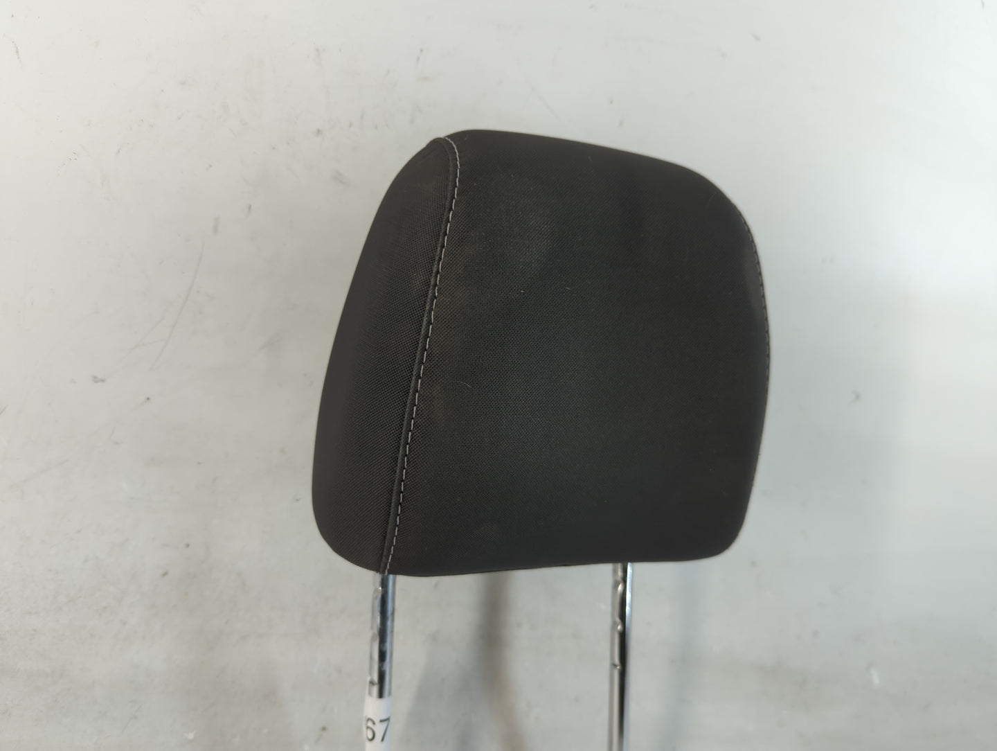 2016 Ford Escape Headrest Head Rest Front Driver Passenger Seat Fits OEM Used Auto Parts - Oemusedautoparts1.com