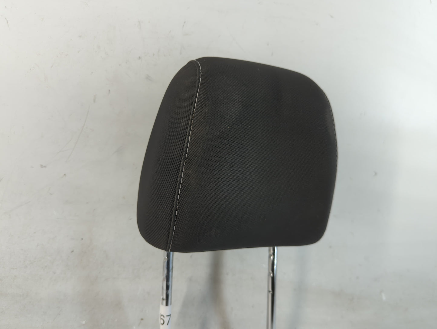 2016 Ford Escape Headrest Head Rest Front Driver Passenger Seat Fits OEM Used Auto Parts - Oemusedautoparts1.com