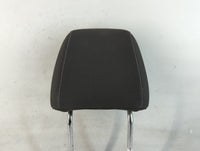 2016 Ford Escape Headrest Head Rest Front Driver Passenger Seat Fits OEM Used Auto Parts - Oemusedautoparts1.com