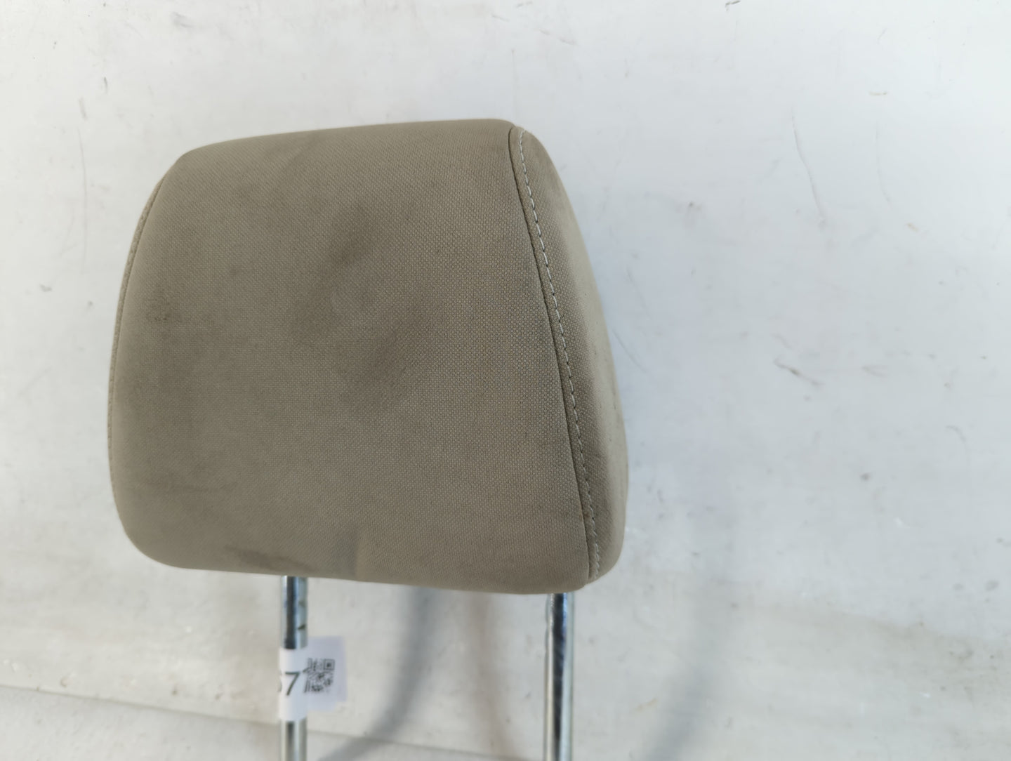 2020 Honda Civic Headrest Head Rest Front Driver Passenger Seat Fits OEM Used Auto Parts - Oemusedautoparts1.com