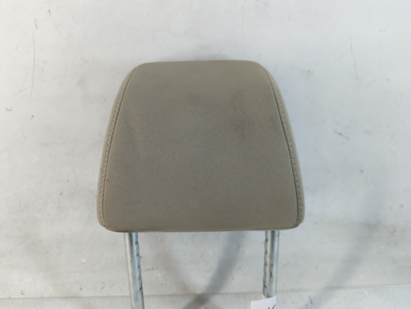 2020 Honda Civic Headrest Head Rest Front Driver Passenger Seat Fits OEM Used Auto Parts - Oemusedautoparts1.com