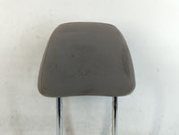 2018 Hyundai Elantra Headrest Head Rest Front Driver Passenger Seat Fits OEM Used Auto Parts - Oemusedautoparts1.com