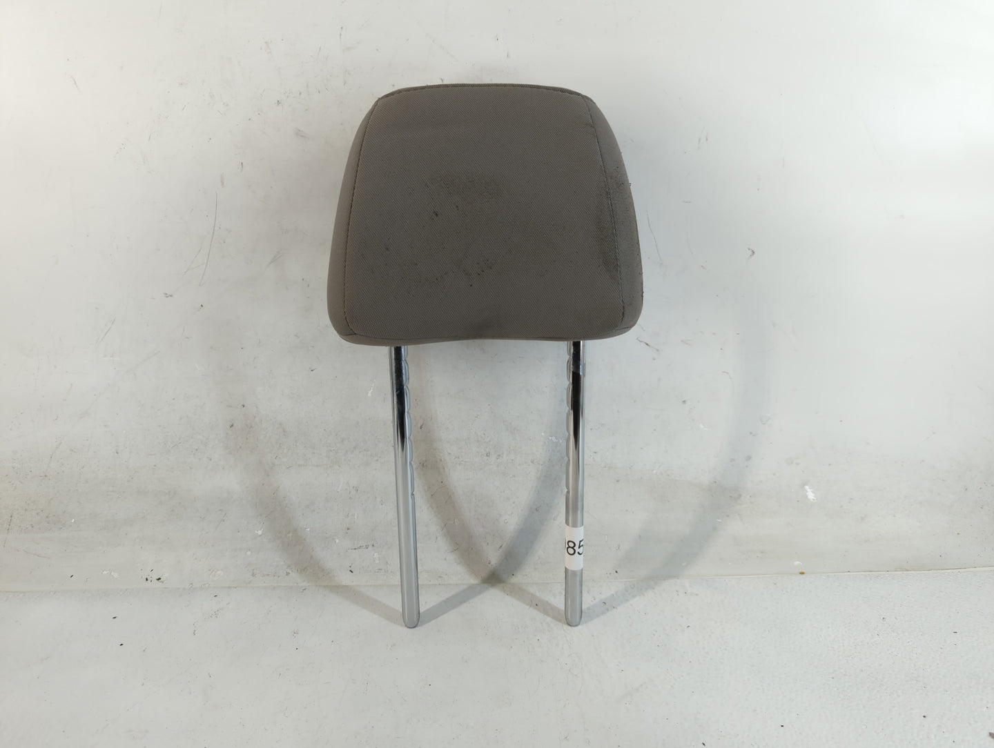 2018 Hyundai Elantra Headrest Head Rest Front Driver Passenger Seat Fits OEM Used Auto Parts - Oemusedautoparts1.com