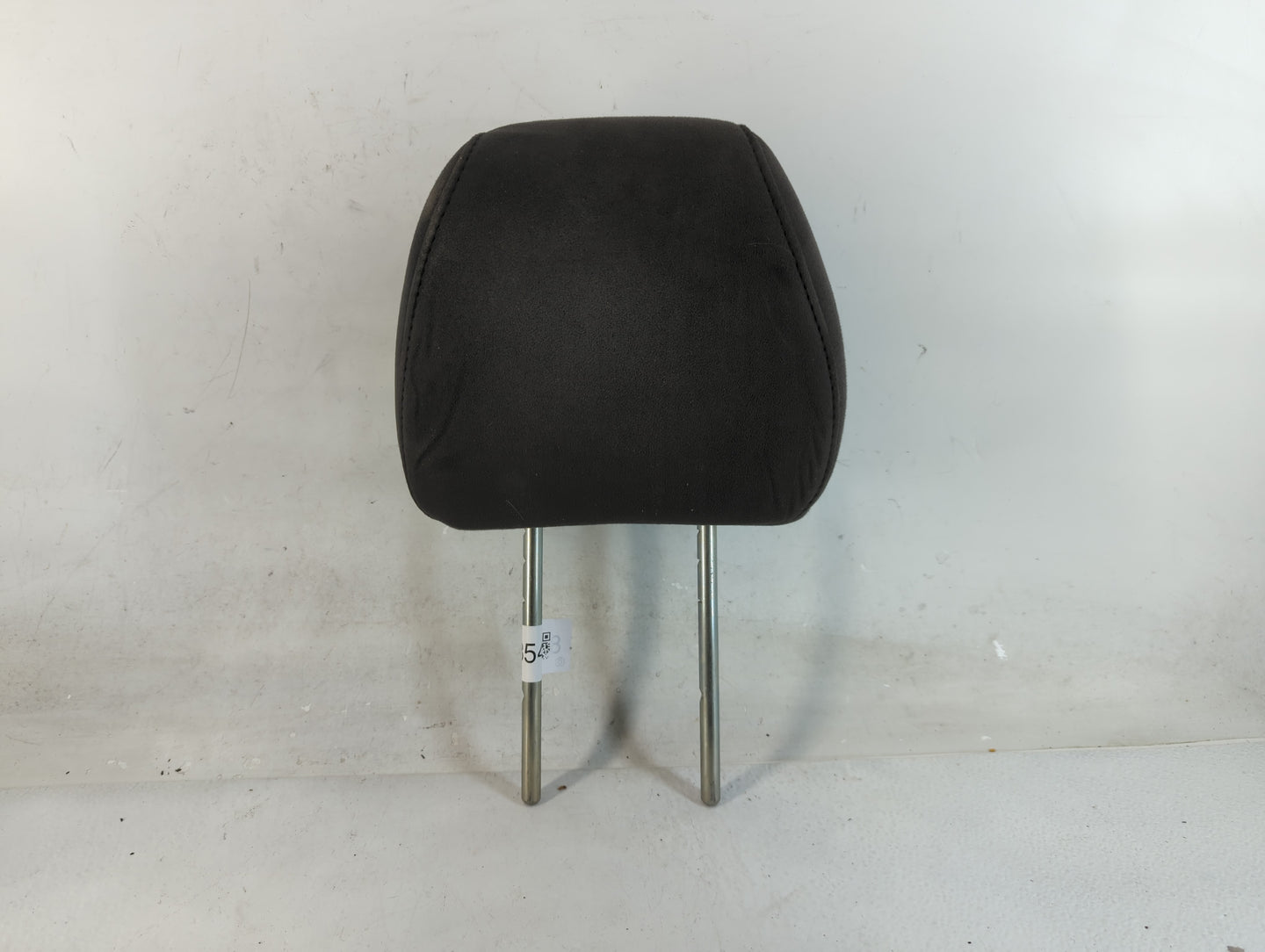 2012 Nissan Altima Headrest Head Rest Front Driver Passenger Seat Fits OEM Used Auto Parts - Oemusedautoparts1.com
